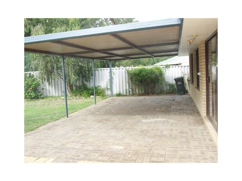 50 PARKRIDGE, Bouvard WA 6211