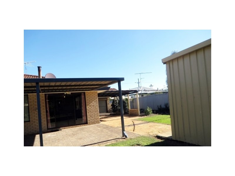 50 PARKRIDGE, Bouvard WA 6211
