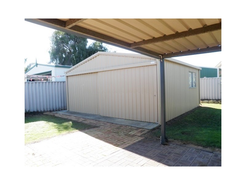 50 PARKRIDGE, Bouvard WA 6211