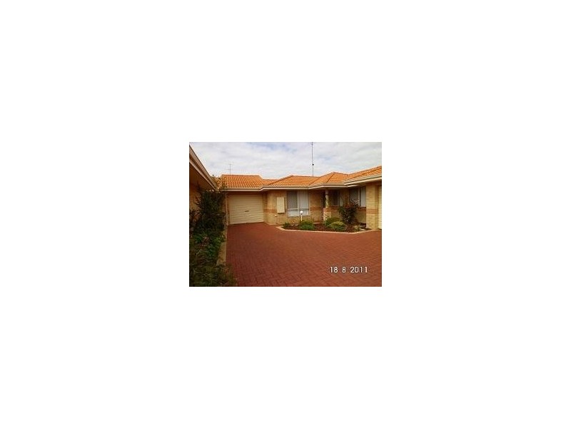 3/11-13 Andrew Street, Mandurah WA 6210