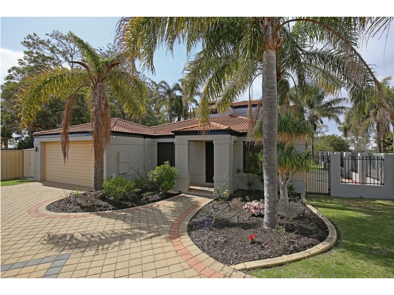 5 Crathes Court, Erskine WA 6210