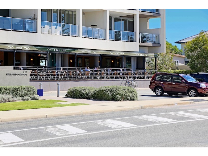 3/92 Janis Street, Halls Head WA 6210