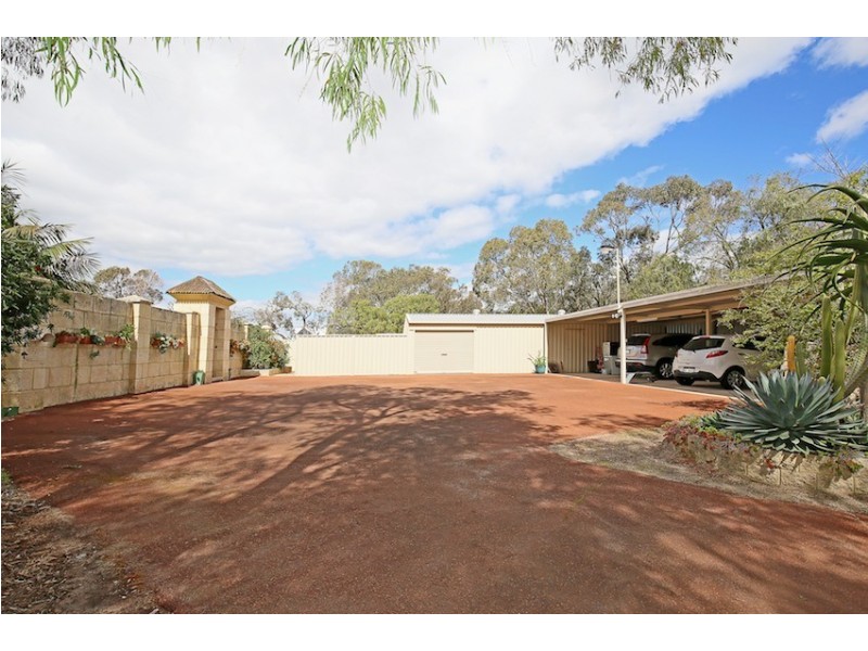 11 Water View, Bouvard WA 6211