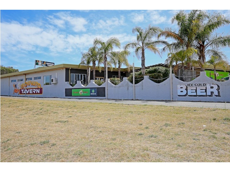 11 Water View, Bouvard WA 6211