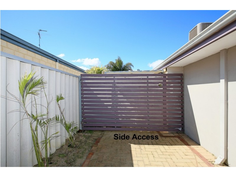 21 Brouwer Trail, Dudley Park WA 6210