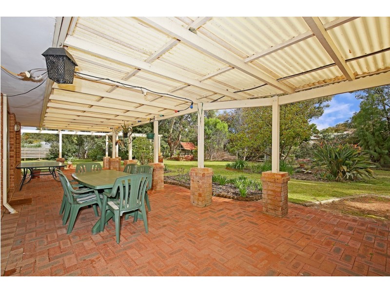 45 Candelo Loop, Greenfields WA 6210