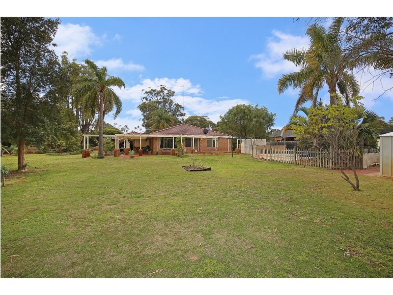 45 Candelo Loop, Greenfields WA 6210