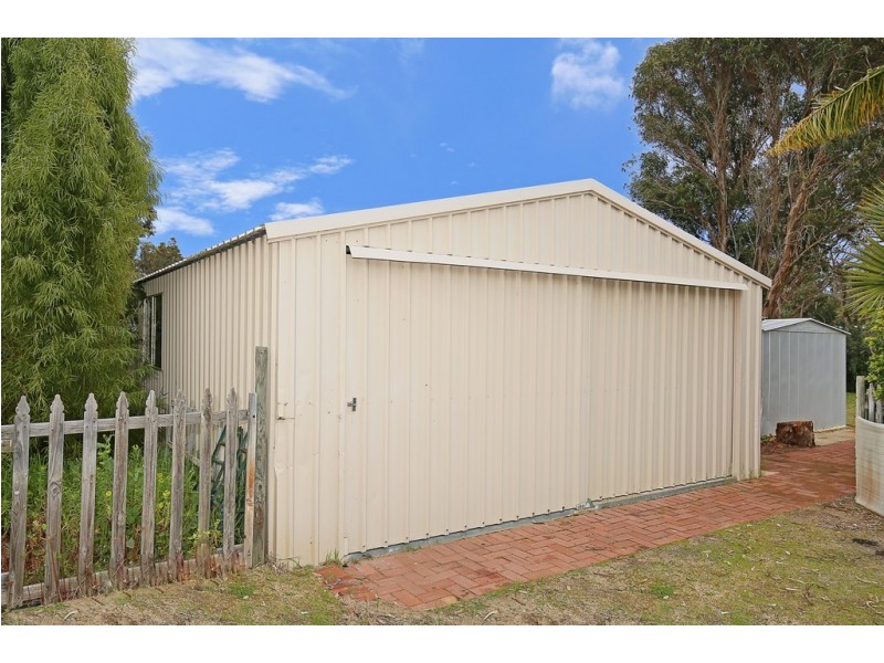 45 Candelo Loop, Greenfields WA 6210