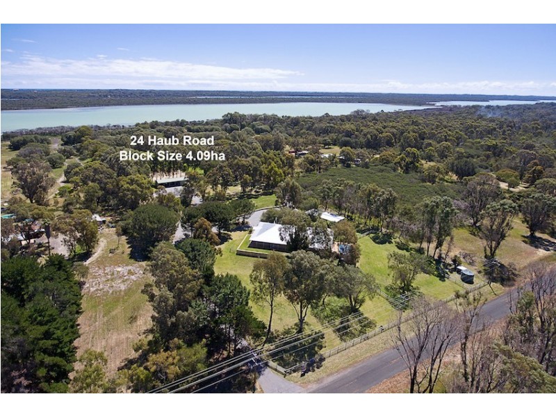 24 Haub Road, Lake Clifton WA 6215