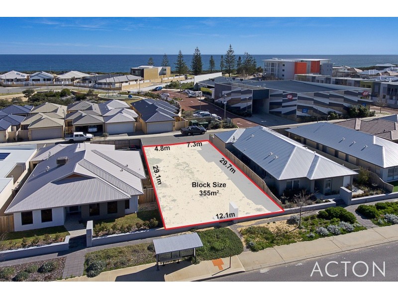 316 Peelwood Parade, Halls Head WA 6210