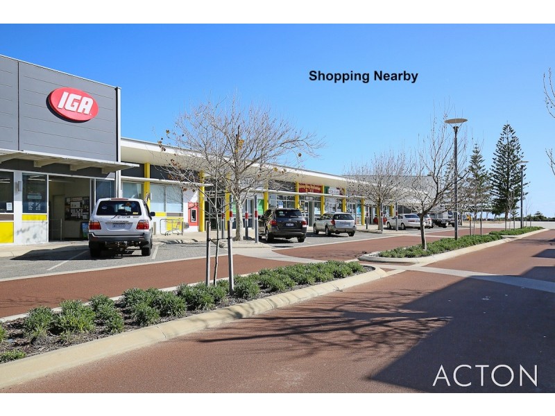 316 Peelwood Parade, Halls Head WA 6210