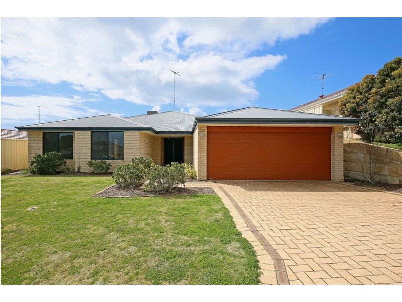 6 Cuballing Retreat, Dawesville WA 6211