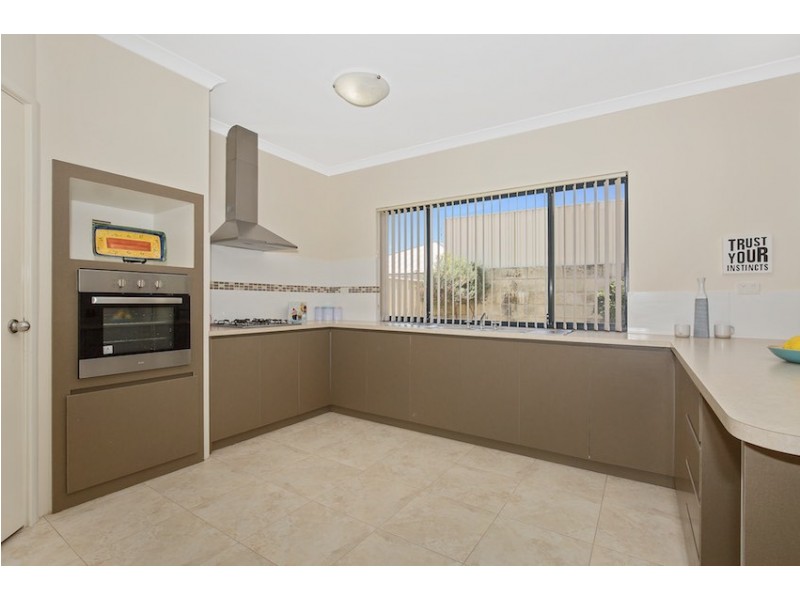 6 Cuballing Retreat, Dawesville WA 6211