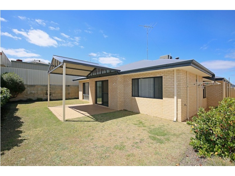 6 Cuballing Retreat, Dawesville WA 6211