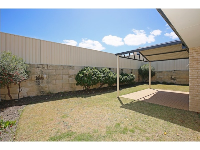 6 Cuballing Retreat, Dawesville WA 6211