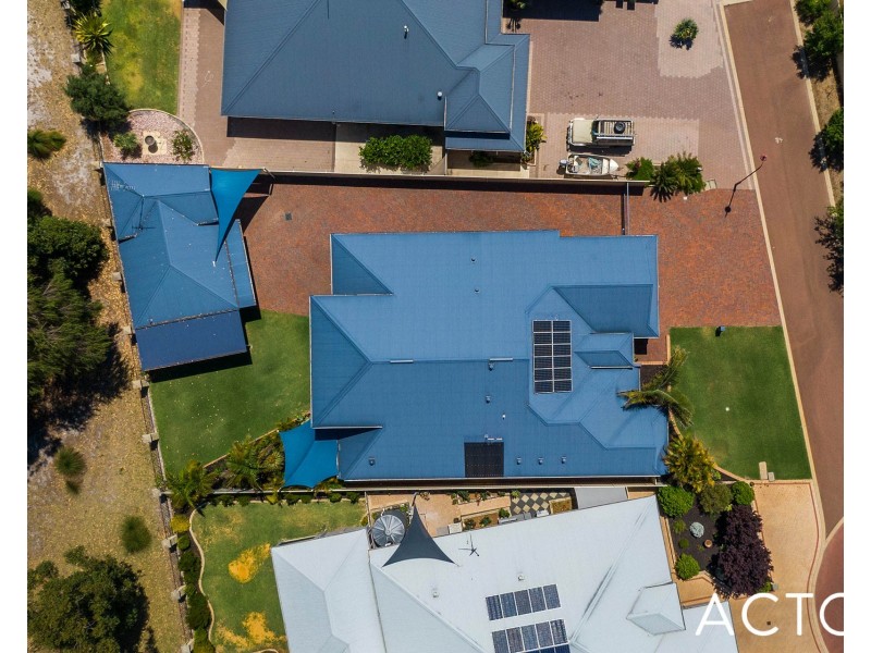 5 Clover Mews, Pinjarra WA 6208