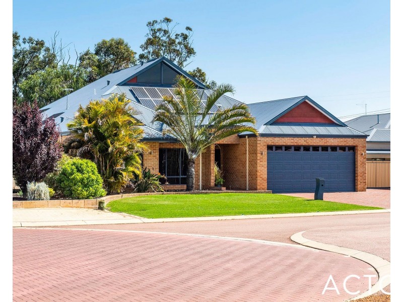 5 Clover Mews, Pinjarra WA 6208