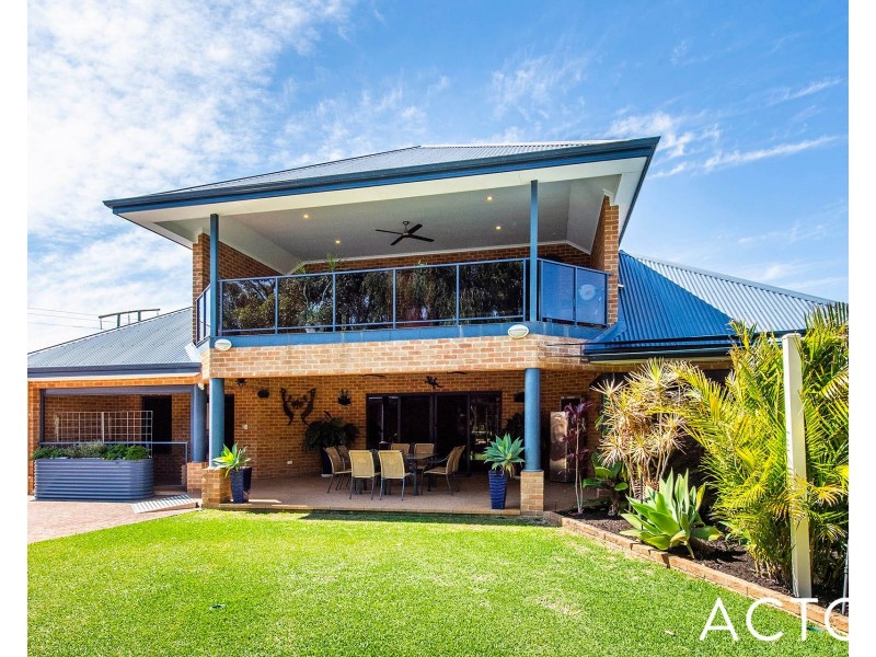 5 Clover Mews, Pinjarra WA 6208