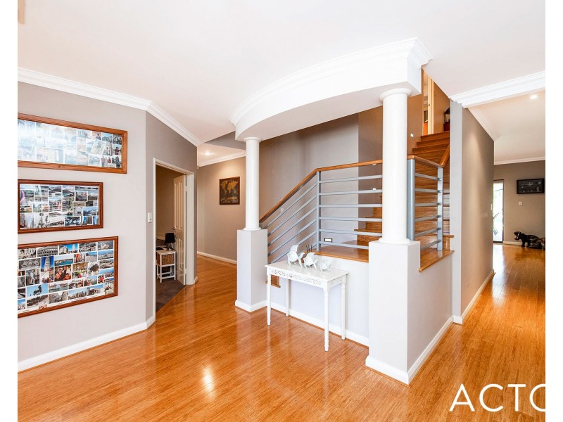 5 Clover Mews, Pinjarra WA 6208