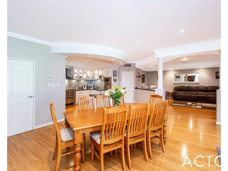 5 Clover Mews, Pinjarra WA 6208