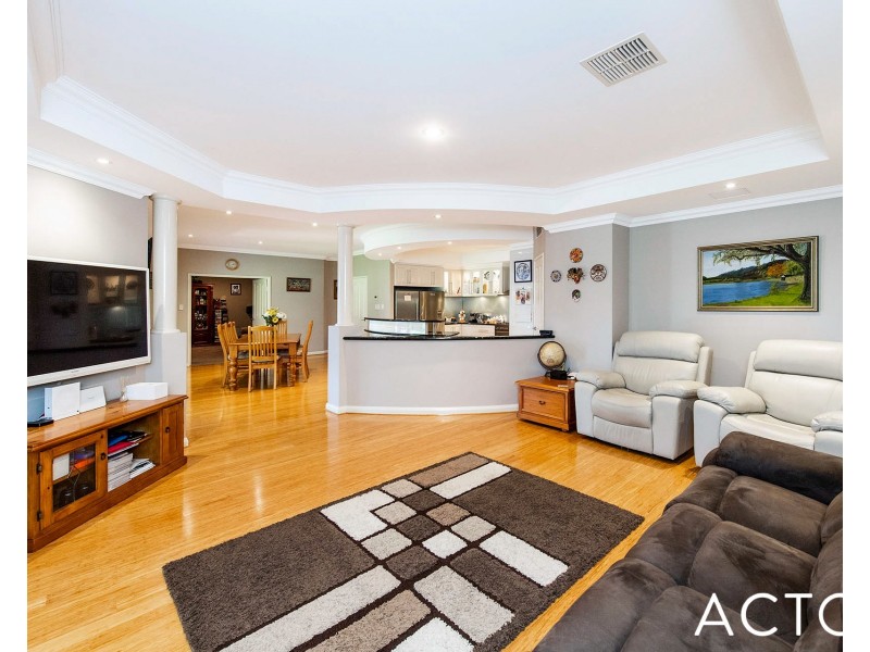 5 Clover Mews, Pinjarra WA 6208