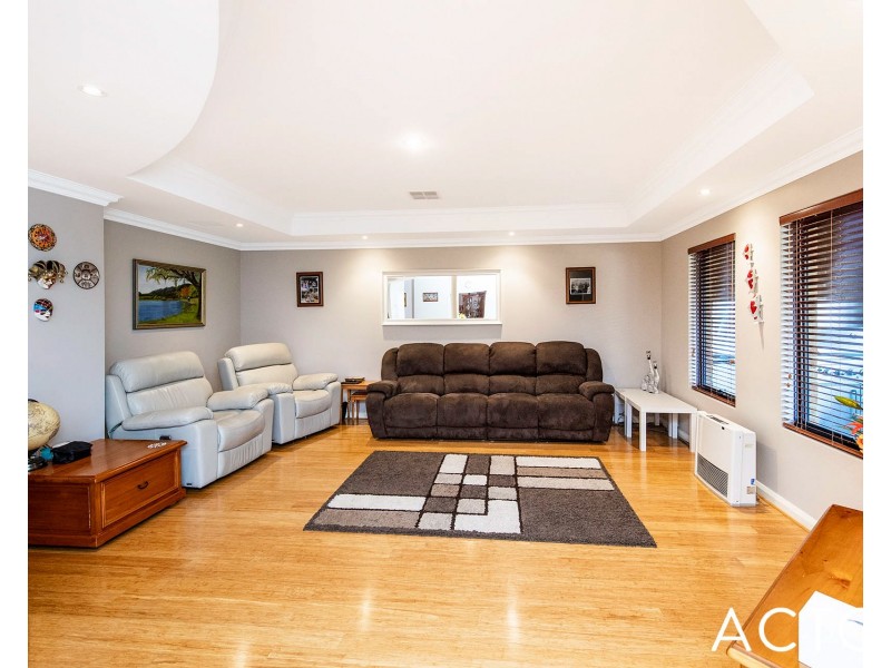 5 Clover Mews, Pinjarra WA 6208