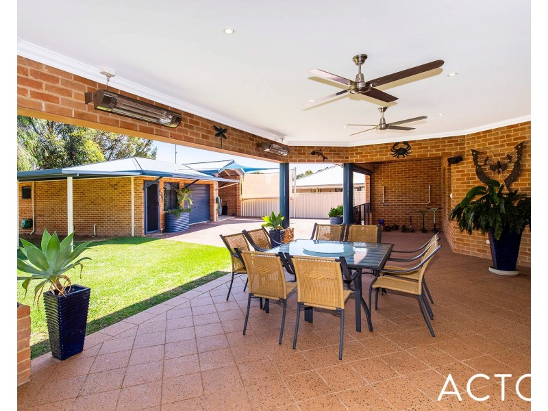 5 Clover Mews, Pinjarra WA 6208