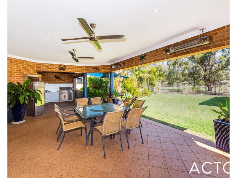 5 Clover Mews, Pinjarra WA 6208