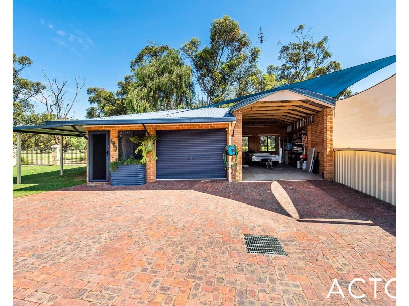 5 Clover Mews, Pinjarra WA 6208