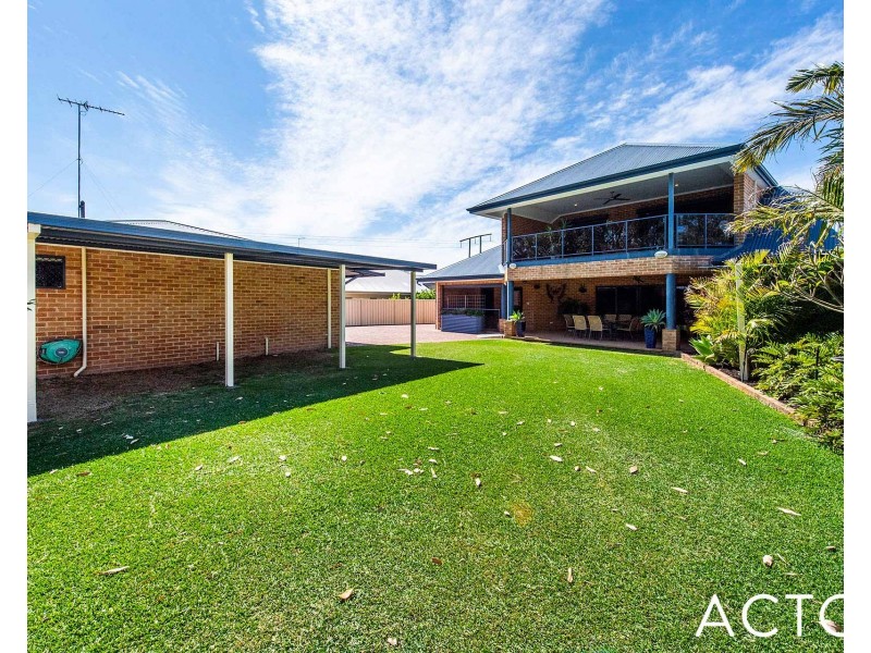 5 Clover Mews, Pinjarra WA 6208