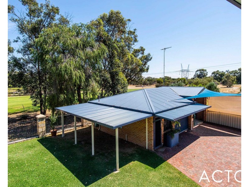 5 Clover Mews, Pinjarra WA 6208