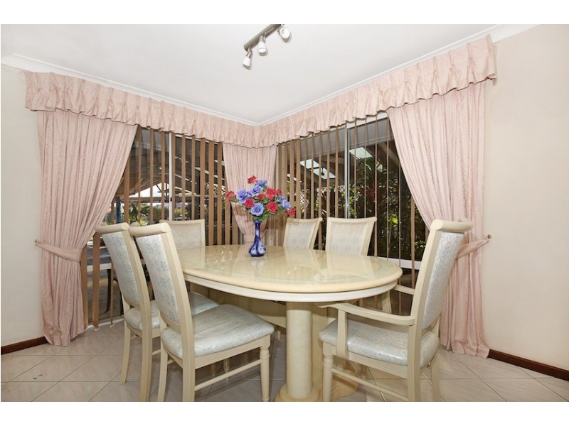 21 Waterside Drive, Dudley Park WA 6210