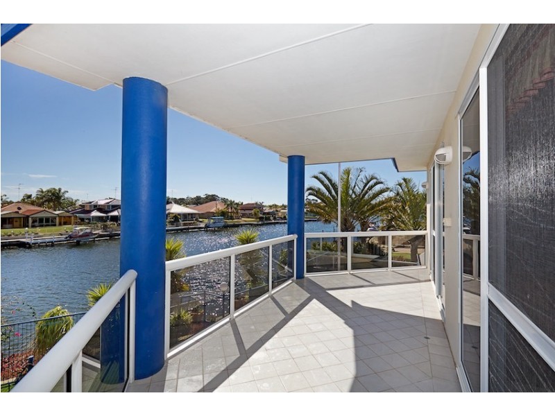 21 Waterside Drive, Dudley Park WA 6210