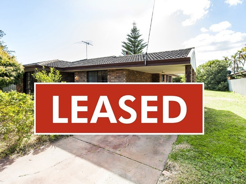 20 Vance Street, Dudley Park WA 6210