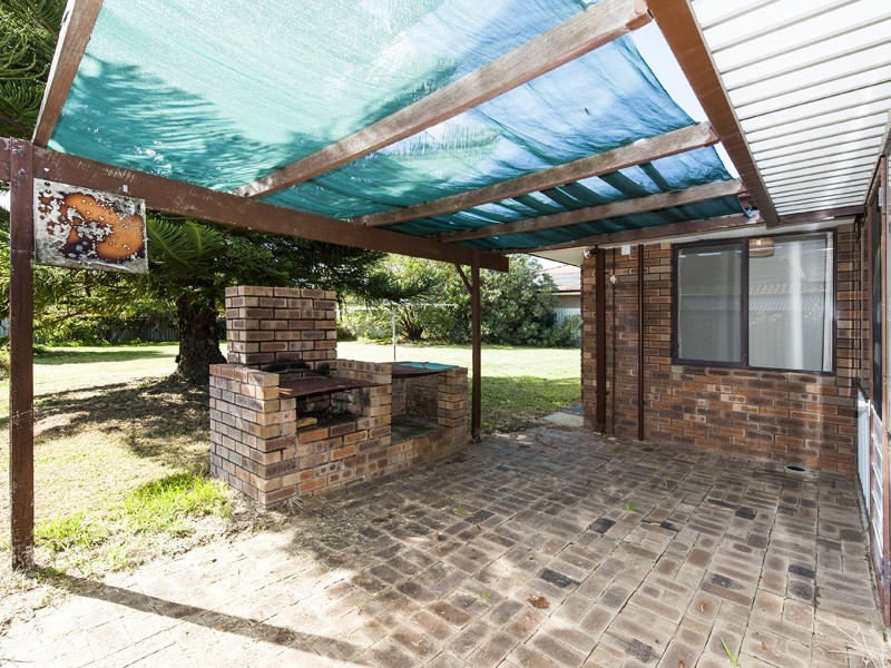 20 Vance Street, Dudley Park WA 6210