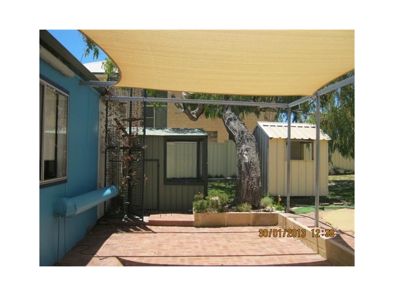 45 Ayrton Street, Dawesville WA 6211