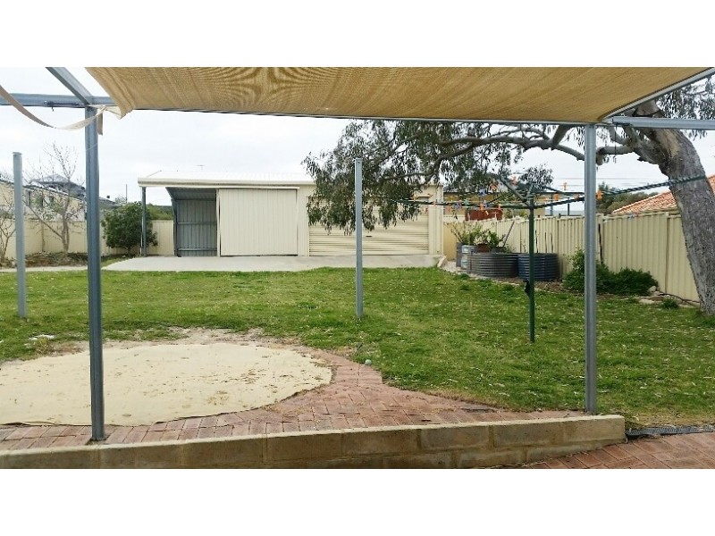 45 Ayrton Street, Dawesville WA 6211
