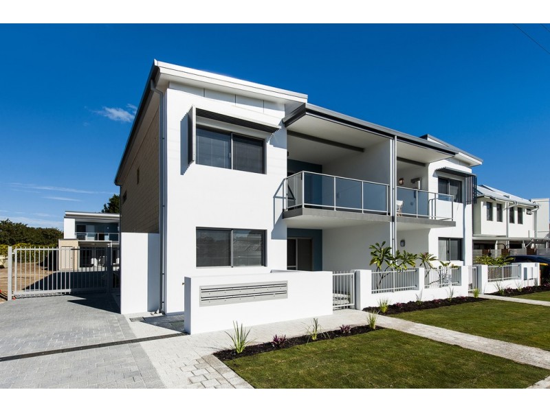 4/33 Cooper Street, Mandurah WA 6210