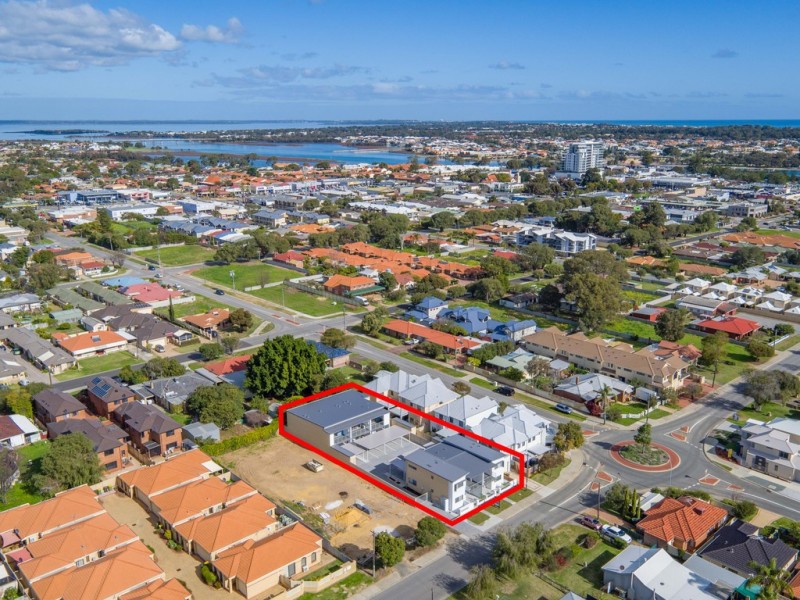 4/33 Cooper Street, Mandurah WA 6210