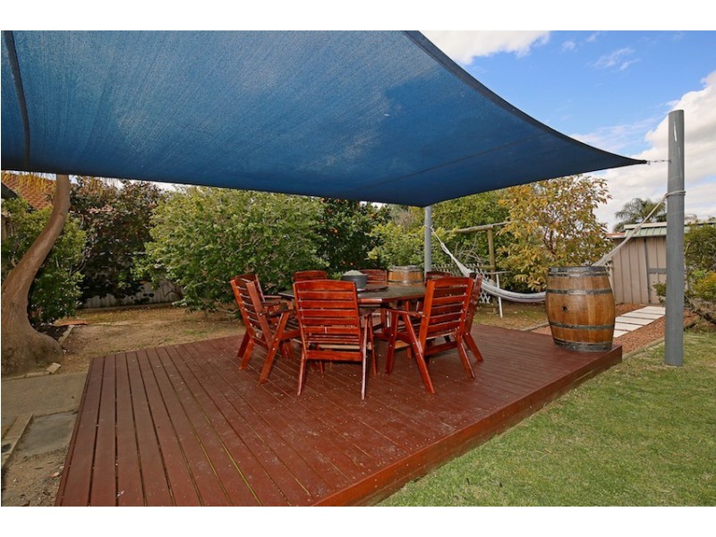 38 Kookaburra Drive, Greenfields WA 6210