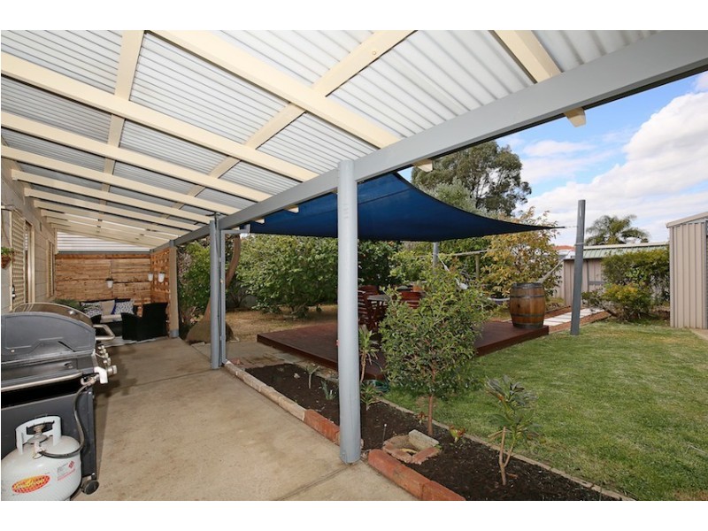 38 Kookaburra Drive, Greenfields WA 6210