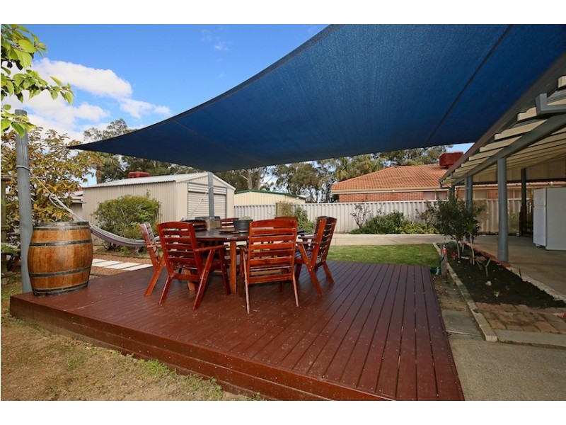 38 Kookaburra Drive, Greenfields WA 6210