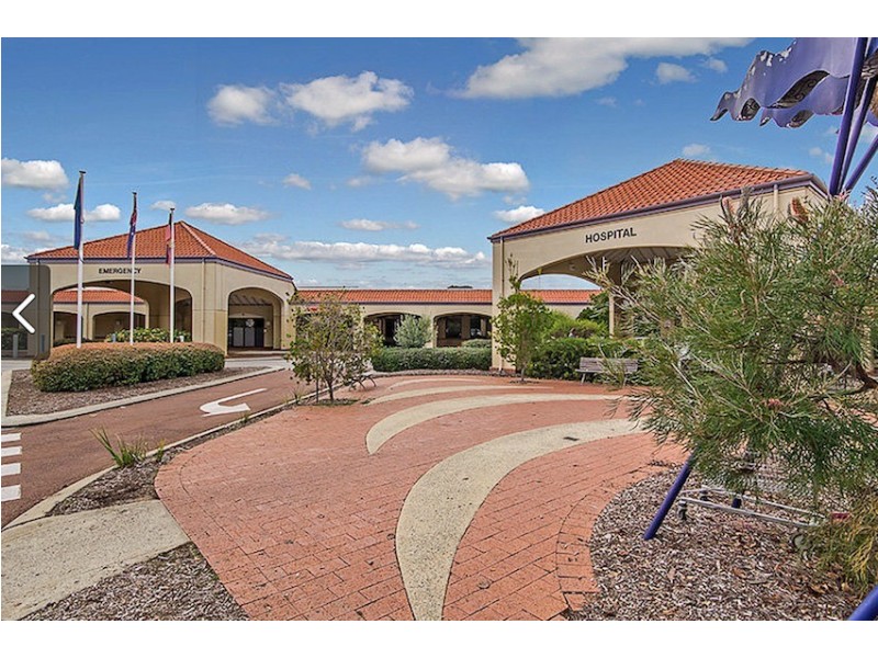 38 Kookaburra Drive, Greenfields WA 6210