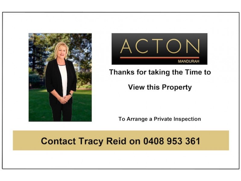 38 Kookaburra Drive, Greenfields WA 6210