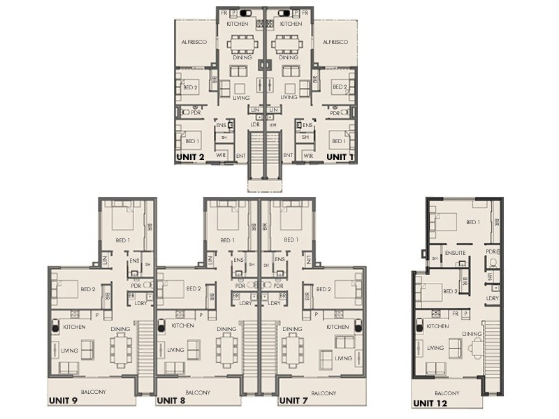 9 Lanyon Street, Mandurah WA 6210 Floorplan