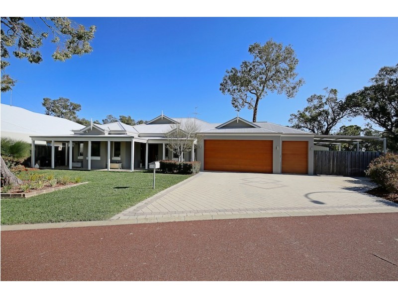 Lot 927 Norton Avenue, Coodanup WA 6210