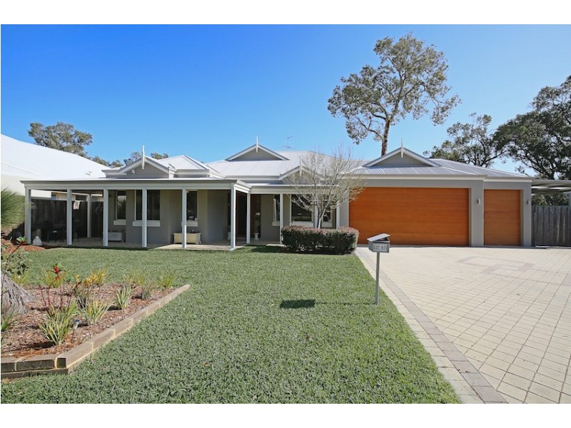 Lot 927 Norton Avenue, Coodanup WA 6210