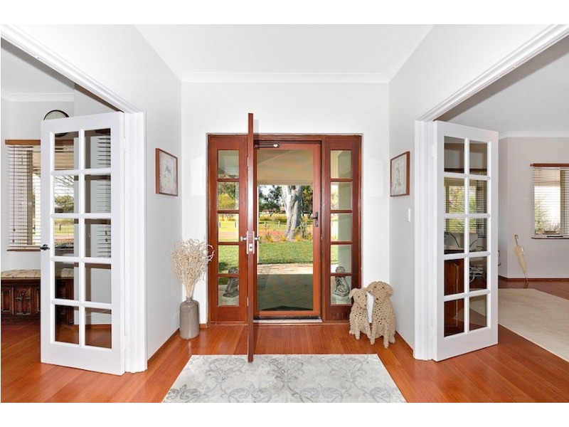 Lot 927 Norton Avenue, Coodanup WA 6210