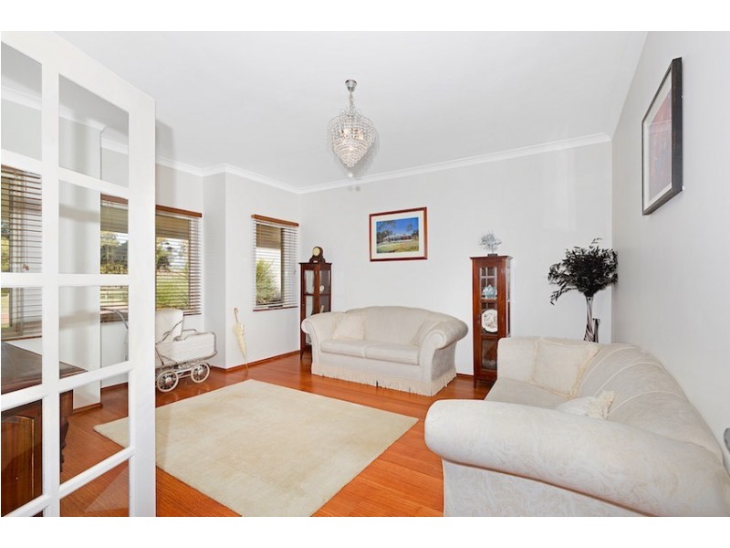 Lot 927 Norton Avenue, Coodanup WA 6210