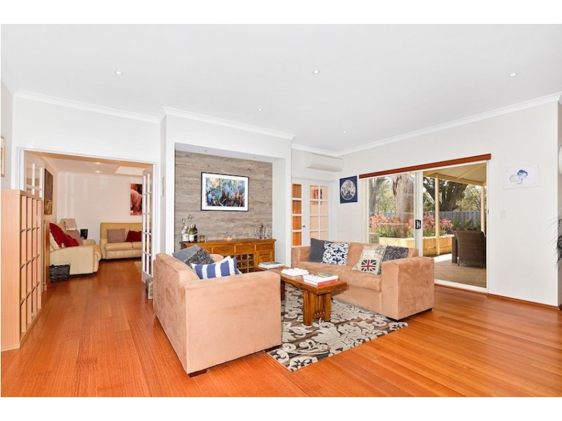 Lot 927 Norton Avenue, Coodanup WA 6210